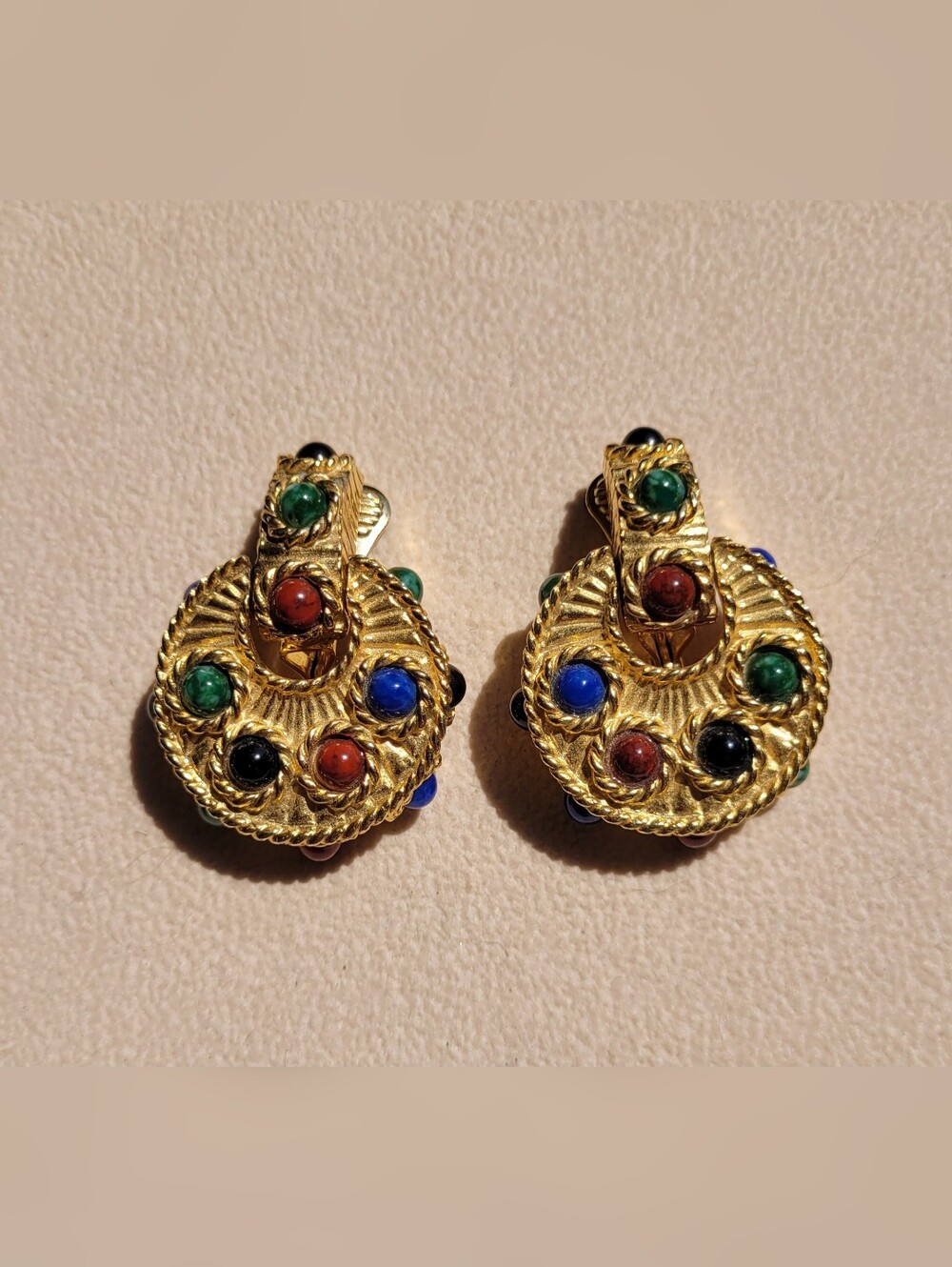 Vintage Ginnie JOHANSON